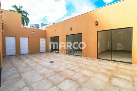 Sala Comercial para alugar, 35m² no Popular, Cuiabá