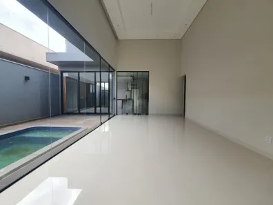 Casa com 3 Quartos à venda, 210m² no Residencial Gaivota II, São José do Rio Preto