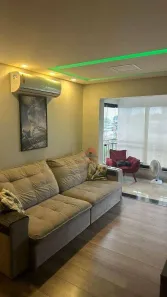 Apartamento com 3 Quartos à venda, 82m² no Palmeiras de São José, São José dos Campos