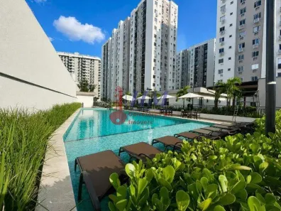 Apartamento com 2 Quartos à venda, 45m² no Engenho de Dentro, Rio de Janeiro