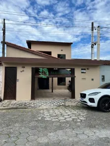 Sobrado com 2 Quartos à venda, 118m² no , Mongaguá
