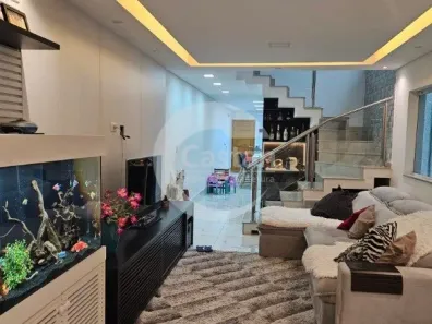 Sobrado com 3 Quartos à venda, 205m² no Mooca, São Paulo