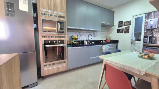 Casa de Condomínio com 3 Quartos à venda, 154m² no Vila Guarani (Z Sul), São Paulo