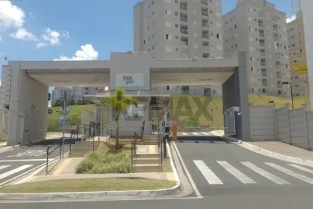 Apartamento com 2 Quartos à venda, 49m² no Parque das Colinas, Valinhos