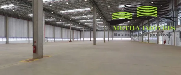 Galpão/Depósito/Armazém para alugar, 1833m² no Boa Vista, Sorocaba