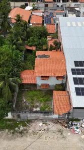 Lote/Terreno com 1 Quarto à venda, 520m² no Sapiranga-Coité, Fortaleza