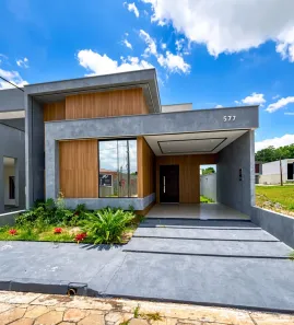 Casa de Condomínio com 3 Quartos à venda, 112m² no Centro, Ananindeua