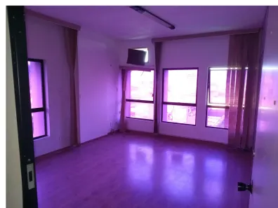 Sala Comercial para venda ou aluguel, 86m² no Vila Mathias, Santos