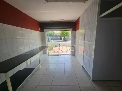 Ponto Comercial para alugar, 25m² no Jardim Algodoal, Piracicaba