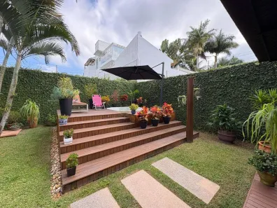 Casa com 3 Quartos à venda, 200m² no Pedra Branca, Palhoça