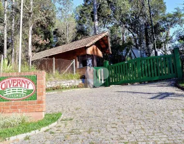 Lote/Terreno à venda, 850m² no Quebra Frascos, Teresópolis