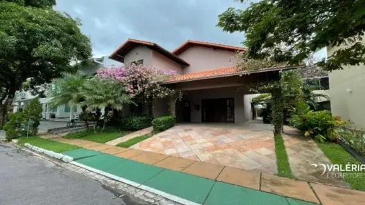 Casa de Condomínio com 5 Quartos à venda, 420m² no Mangueirão, Belém