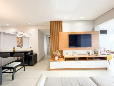 Apartamento com 3 Quartos à venda, 106m² no Tatuapé, São Paulo