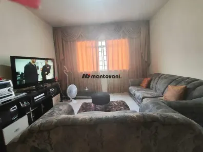 Sobrado com 3 Quartos à venda, 119m² no Vila Canero, São Paulo