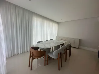 Apartamento com 4 Quartos para alugar, 170m² no Centro, Balneário Camboriú