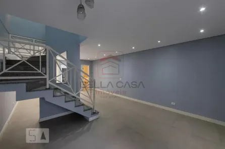 Sobrado com 3 Quartos à venda, 123m² no Mooca, São Paulo