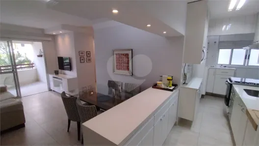 Apartamento com 2 Quartos à venda, 65m² no Aclimação, São Paulo