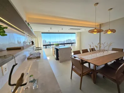 Apartamento com 4 Quartos à venda, 155m² no Pituba, Salvador