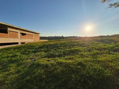Lote/Terreno à venda, 1320m² no Loteamento Residencial Entre Verdes (Sousas), Campinas