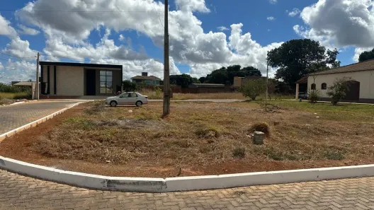 Lote/Terreno à venda, 460m² no Setor Leste, Brasília