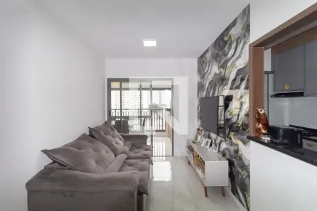 Apartamento com 2 Quartos à venda, 65m² no Vila Ema, São Paulo