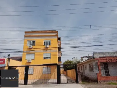 Apartamento com 3 Quartos à venda, 68m² no Vila Veranópolis, Cachoeirinha