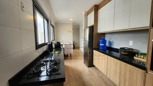 Apartamento com 2 Quartos à venda, 67m² no Jardim Guarujá, Sorocaba