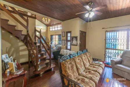 Casa com 4 Quartos à venda, 450m² no Partenon, Porto Alegre