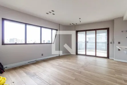 Kitnet com 1 Quarto à venda, 50m² no Vila Olímpia, São Paulo