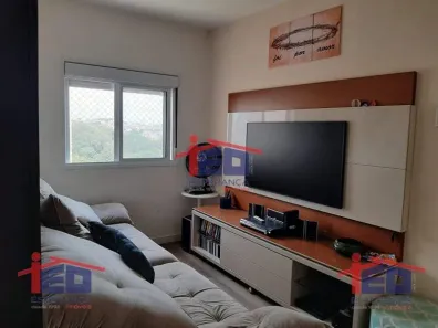Apartamento com 3 Quartos à venda, 70m² no City Bussocaba, Osasco