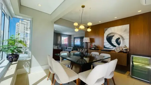Apartamento com 4 Quartos à venda, 190m² no Centro, Jundiaí