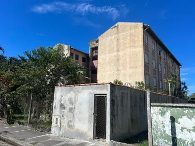 Apartamento com 2 Quartos à venda, 46m² no Guapiranga, Itanhaém