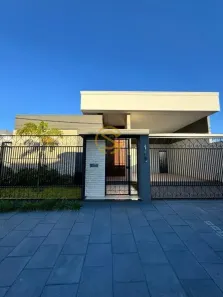 Casa com 3 Quartos à venda, 179m² no Recanto Tropical, Cascavel