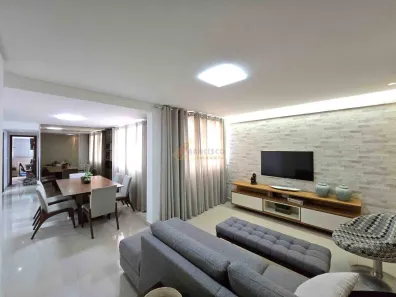 Apartamento com 3 Quartos à venda, 100m² no Centro, Divinópolis
