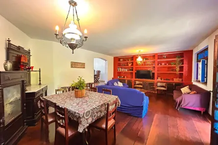 Casa com 3 Quartos à venda, 6950m² no Bandeirantes (Pampulha), Belo Horizonte