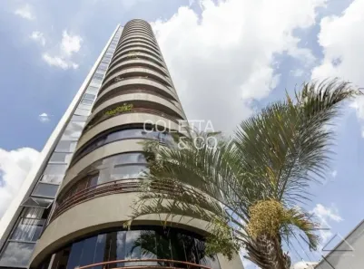 Apartamento com 4 Quartos à venda, 190m² no Perdizes, São Paulo