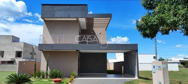 Apartamento com 3 Quartos à venda, 198m² no Terras Alpha Residencial 2, Senador Canedo