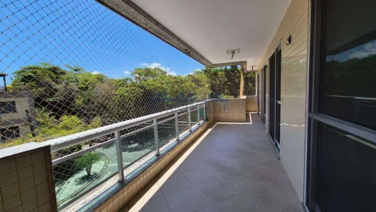 Apartamento com 3 Quartos à venda, 125m² no Recreio dos Bandeirantes, Rio de Janeiro