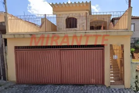 Sobrado com 3 Quartos à venda, 312m² no Vila Pereira Barreto, São Paulo