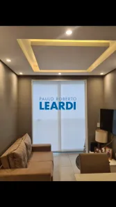 Apartamento com 2 Quartos à venda, 36m² no Lapa, São Paulo