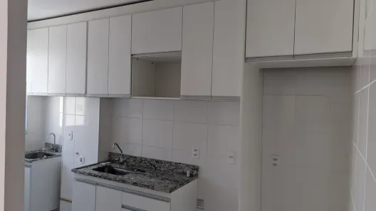 Apartamento com 2 Quartos para alugar, 40m² no Bela Vista, Cuiabá