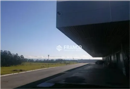 Galpão/Depósito/Armazém à venda, 6556m² no Parque Empresarial Santa Rita, Pindamonhangaba