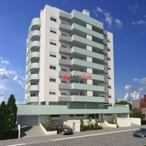 Apartamento com 3 Quartos à venda, 121m² no , Balneário Arroio do Silva