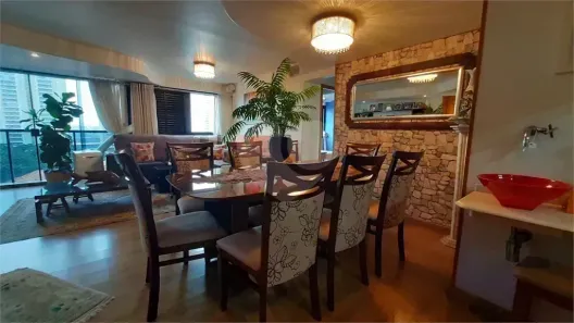 Cobertura com 3 Quartos à venda, 172m² no Bela Aliança, São Paulo