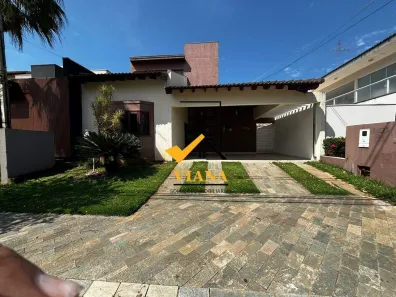 Casa com 3 Quartos para alugar, 270m² no Vila Aviação, Bauru