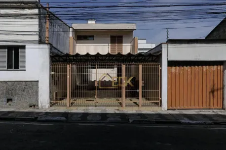 Sobrado com 3 Quartos para alugar, 249m² no Centro, Mogi das Cruzes