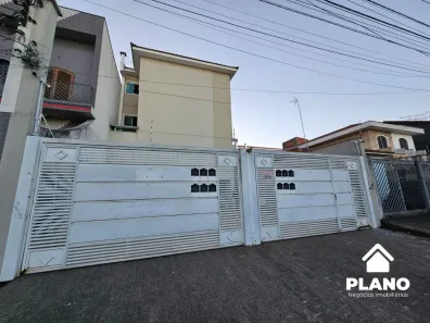 Apartamento com 2 Quartos à venda, 42m² no Vila Nivi, São Paulo