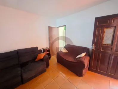 Casa com 2 Quartos à venda, 80m² no Jardim São Jorge (Raposo Tavares), São Paulo