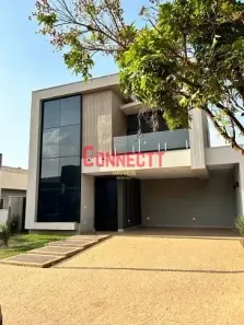 Casa com 3 Quartos à venda, 250m² no Quinta da Primavera, Ribeirão Preto
