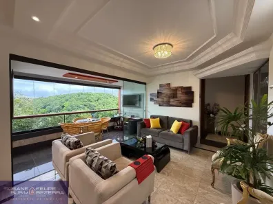Apartamento com 3 Quartos à venda, 123m² no Itaigara, Salvador